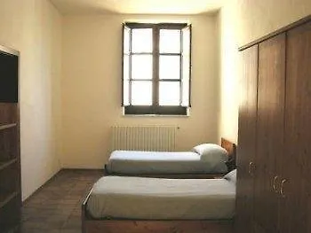 Student'S Hostel San Saverio Palermo 3*,