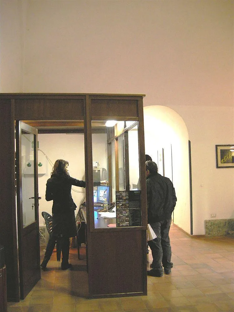 Student'S Hostel San Saverio Palermo Hotel