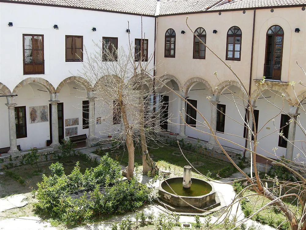 Hotel Student'S Hostel San Saverio Palermo
