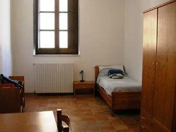 Hotel Student'S Hostel San Saverio Palermo