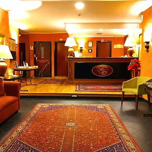 Florio Operà Hotel