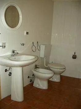 Student'S Hostel San Saverio Palermo